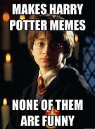 Image result for Harry Potter Drawing Memes