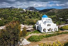Image result for Google Earth Naxos Greece