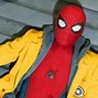 Image result for spiderman homecoming meme