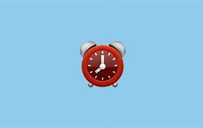 Image result for Time Clock Emoji