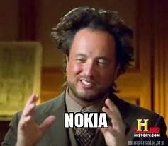 Image result for Nokia 3300 Phone Meme