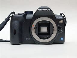 Image result for Olympus E-520
