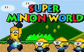 Image result for Minion World