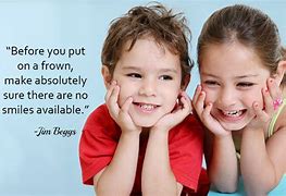 Image result for Smile Quotes for Kids