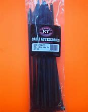 Image result for Black Cable Ties