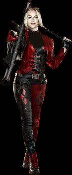Image result for Madonna as Harley Quinn