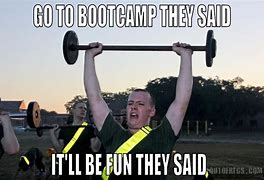 Image result for Navy Boot Camp Memes