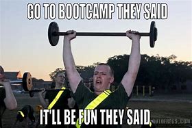 Image result for Funny Navy Boot Camp Memes