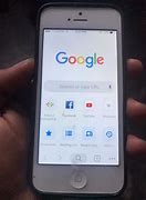 Image result for Chrome On iPhone 1.1. Screenshot