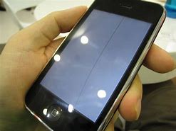 Image result for iPhone 7 Black Cracked Screen