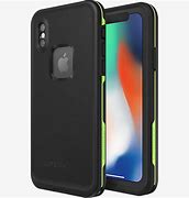 Image result for LifeProof Fre iPhone X