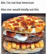 Image result for Cheeseburger Baby Meme