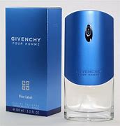 Image result for Givenchy Blue Lable