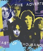 Image result for The Adverts Discography