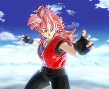 Image result for Dragon Ball Z Xenoverse 2 Story Characters