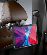 Image result for BMW X7 iPad Holder