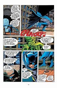 Image result for Neal Adams Redraws Batman