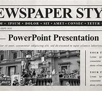 Image result for News PowerPoint Background