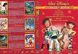 Image result for Disney Cartoon DVDs