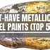 Image result for Bright Gold Miniture Paint