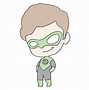 Image result for How to Draw Green Lantern