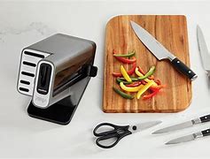 Image result for Siarp Cooking Knife