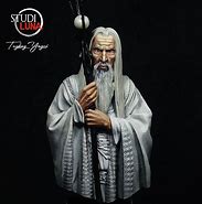 Image result for The White Hand of Saruman