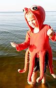 Image result for Octopus Costume Kids