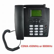 Image result for Terminal CDMA Phone