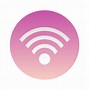 Image result for Wi-Fi マーク