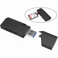 Image result for micro SD Card Reader