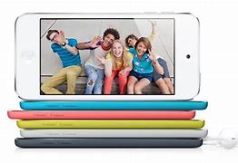 Image result for iPod Touch Blue