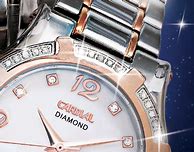 Image result for Cardial Watches