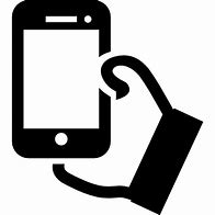 Image result for Hand Holding Phone PN