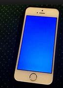 Image result for Dark Blue Screen iPhone of Death