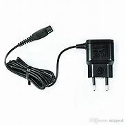 Image result for Charger for Philips AquaTouch Shaver