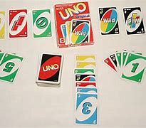 Image result for Uno Draw 8 Card