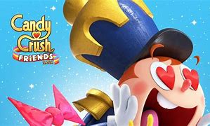 Image result for Candy Crush Friends Saga Characters
