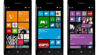 Image result for Microsoft Phone OS