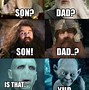 Image result for Harry Poter Horcrux Memes