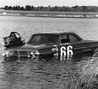 Image result for Barry Blake NASCAR Crash