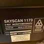 Image result for Skyscan 1173