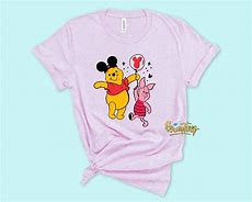 Image result for Winnie the Pooh Shirt