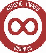 Image result for Autisticowned Business Symbol