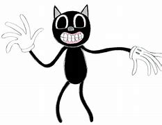 Image result for Cartoon Cat Hard