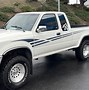 Image result for Old Toyota Pickup Truck