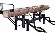 Image result for Logosol M8 Portable Chainsaw Mill