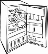 Image result for Fridge