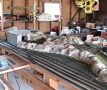 Image result for 4X12 HO Train Layout Plans