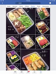 Image result for Easy Clean Eating Menu Ideas